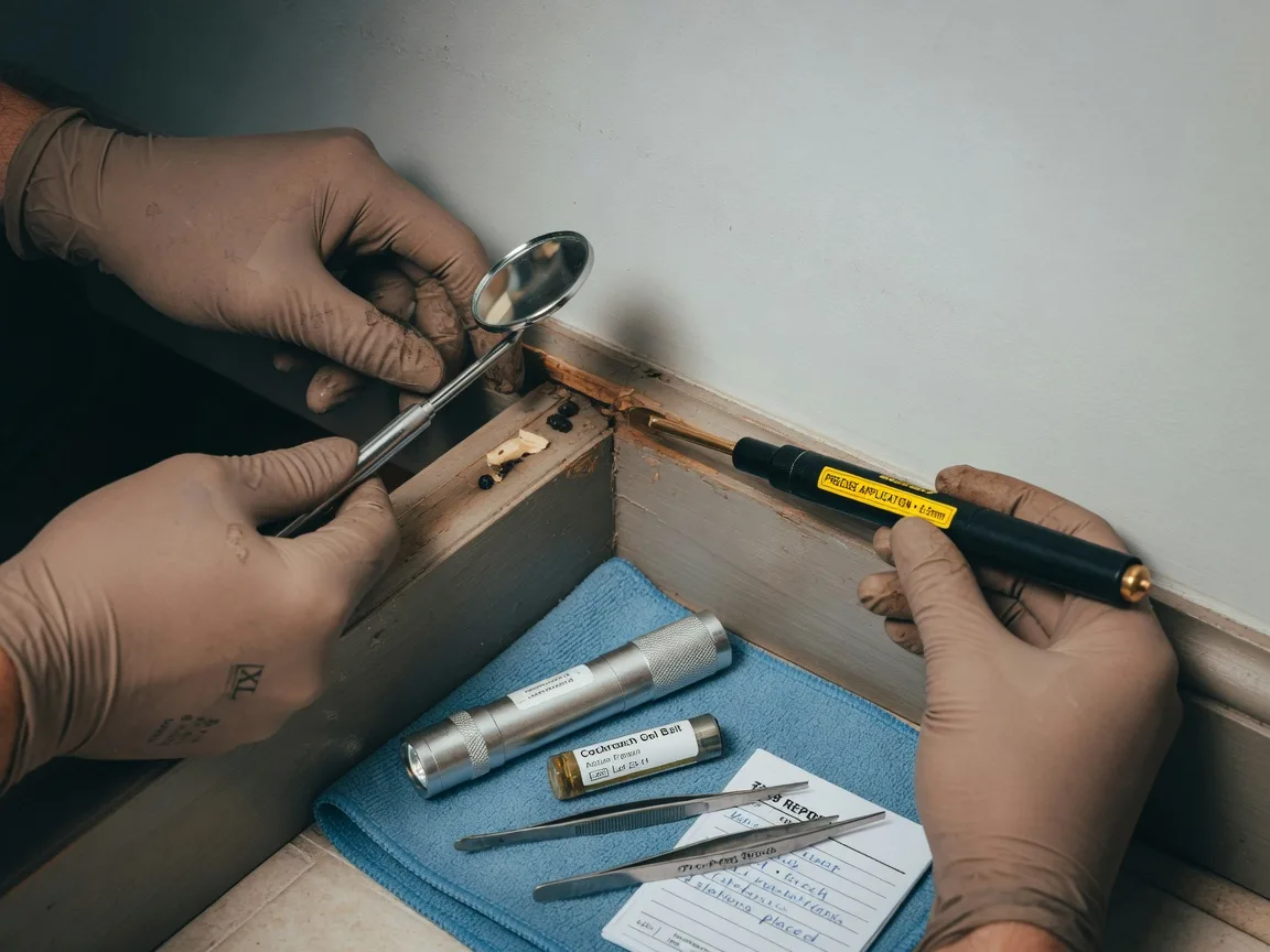 Why choose Emergency Pest Control in Brasstown, NC
